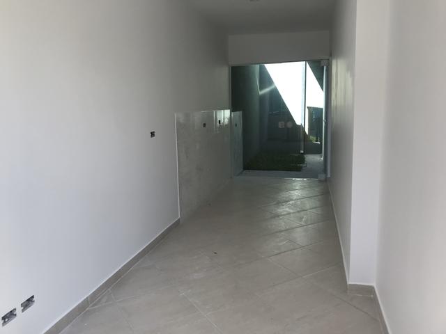 Casas em condominio Campo de Santana. Diferenciadas!!!! - Foto 6
