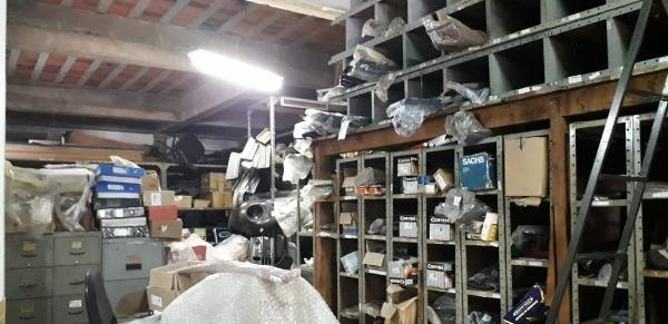 Comercial no Jardim do Carmo em Araraquara cod: 8973