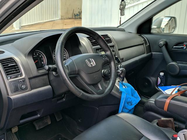 Cr-v lx 2.0 aut - Foto 6
