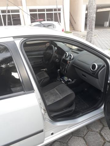 Ford fiesta sedan 2009 - Foto 2