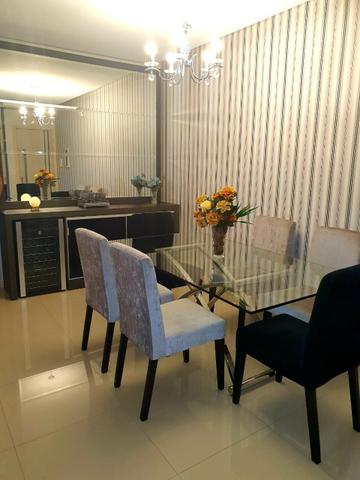 Apartamento mobiliado - Foto 4