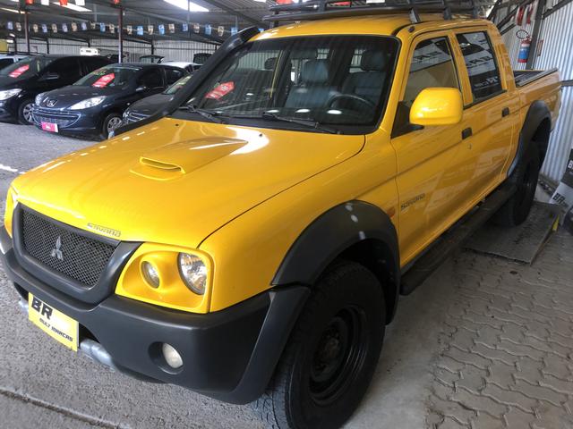 L 200 savana 2010 - Foto 7