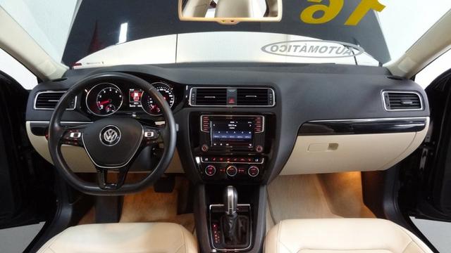 Volkswagen Jetta 2.0 TSI Highline DSG - Foto 7