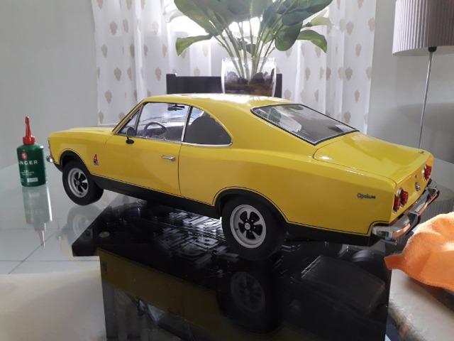 Maquete Opala SS salvat - Foto 4
