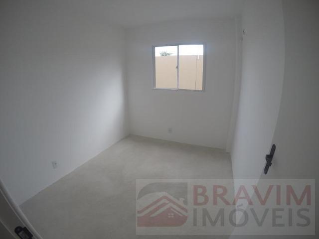 Apartamento com quintal privativo - Foto 7