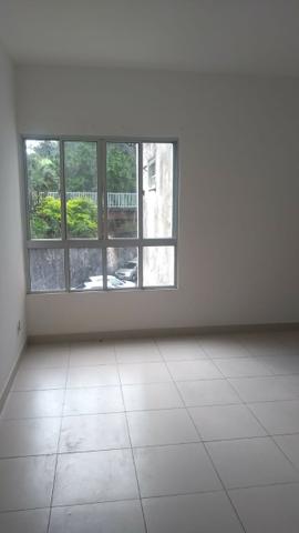 Lindo apartamento de 3/4 na Dom João VI ( Sem Garagem ) - Foto 3