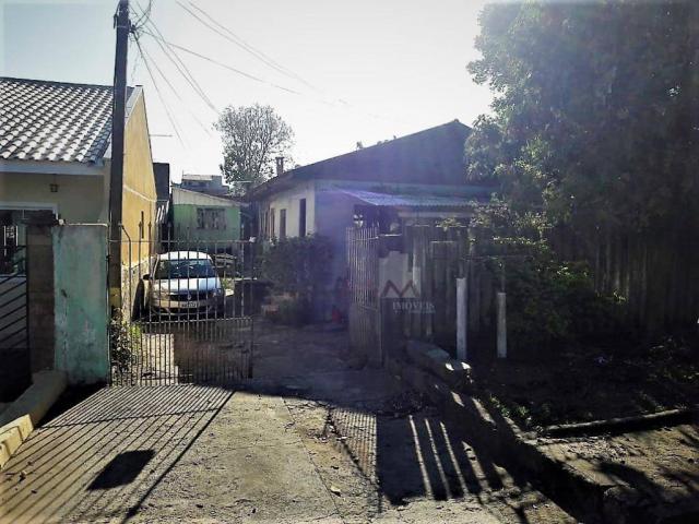 Terreno à venda, 440 m² por R$ 300.000,00 - Pinheirinho - Curitiba/PR - Foto 10