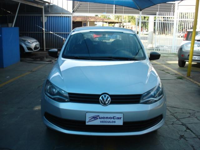 Gol 1.6 City G6 Completíssimo Tirado em Goiânia c/ Ipva Pago Super Novo