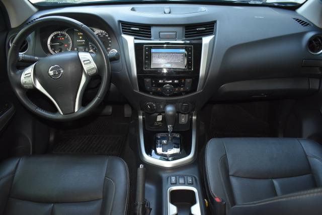 Frontier Le Cd 4X4 2.5 TB Diesel AUT - Foto 5