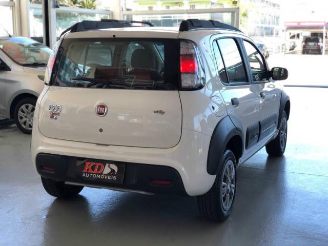 Fiat Uno 1.0 Way - Foto 4