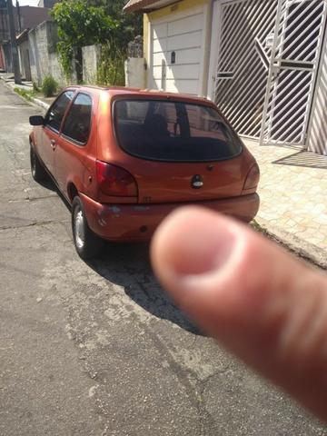 Carro fiesta - Foto 5