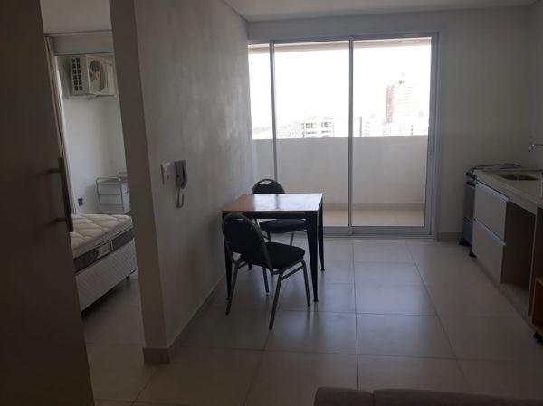 Apartamento Flat Trend Office Home 1 quarto Jardim Goiás - Foto 4