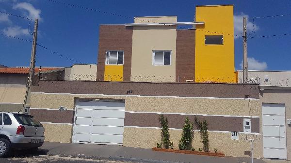 Casas de 3 dormitório(s) no Jardim Dos Oitis em Araraquara cod: 4670