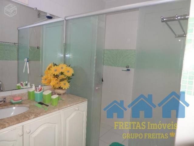 Casa Duplex em Ótimo Condomínio, Vista a Lagoa, Iguaba Grand - Foto 11