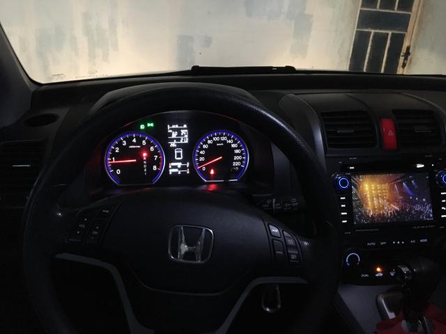 Crv 2007 4x4