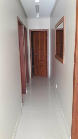 Casa duplex 5 suítes, 1/4 em Barra do Jacuípe Magnifica - Diária - Foto 3