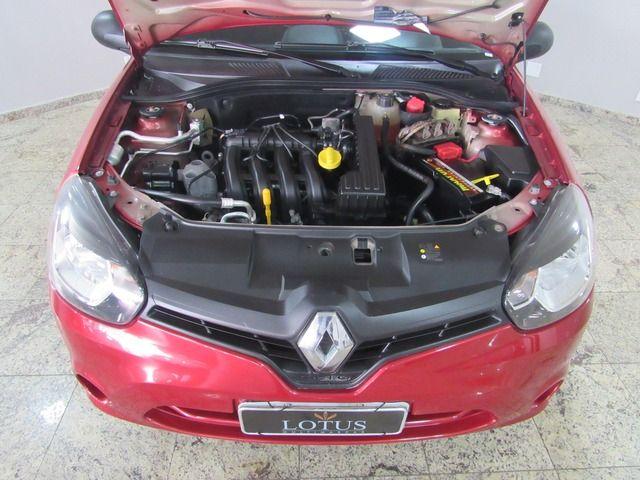 Clio Expression Hi-Flex 1.0 16V 5p - Foto 3