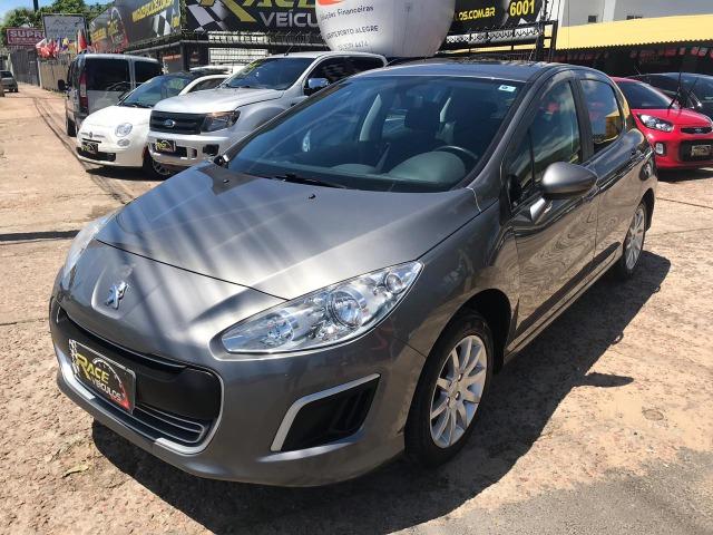 Peugeot 308 - Foto 4