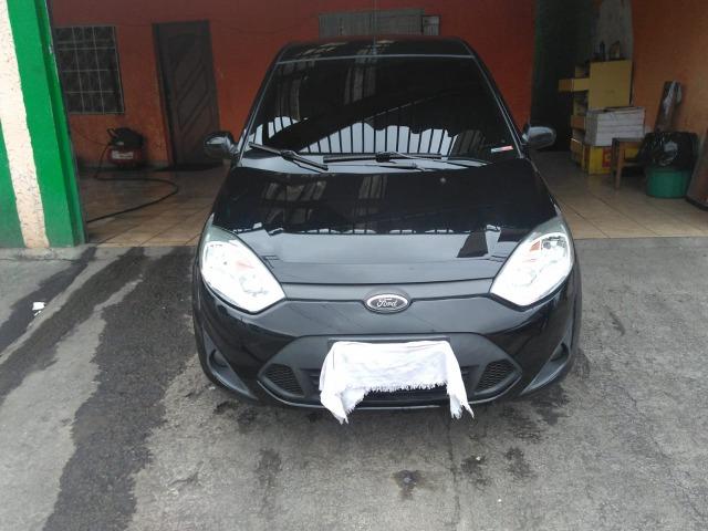 Carro ford fiesta 1.6 - Foto 5
