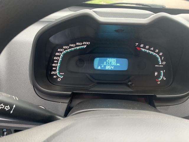 Montana 2018 completa 17mil km - Ipva Pago - Foto 3