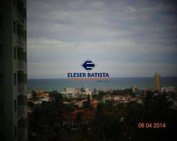 E.X.C.E.L.E.N.T.E AP 02 Quartos com Suíte no Vista do Atlântico - Foto 13