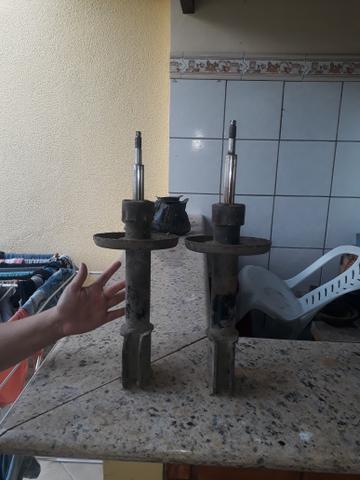 Vendo balança i30 - Foto 2