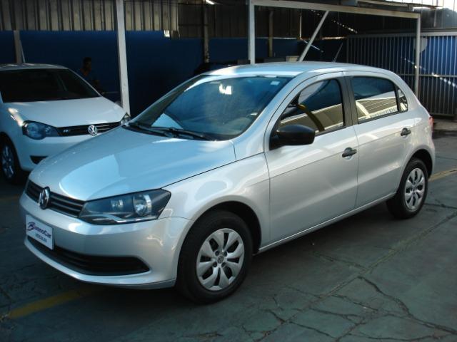Gol 1.6 City G6 Completíssimo Tirado em Goiânia c/ Ipva Pago Super Novo - Foto 3