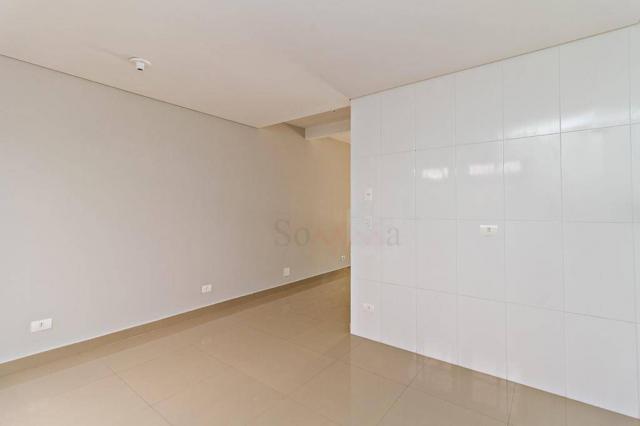 Sobrado com 2 dormitórios à venda, 70 m² por r$ 225.000,00 - ganchinho - curitiba/pr - Foto 10