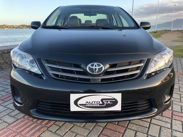 Corolla GLI 1.8 16V Aut - 54.000 KM - Foto 4