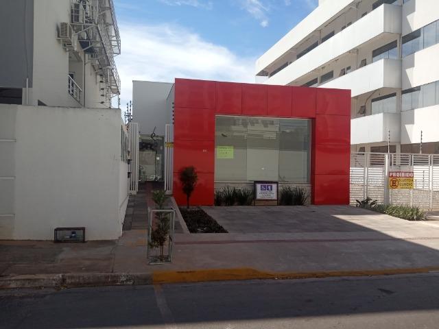 Sala Comercial com vitrine- 26m² - Edifício Saúde ? Anexo 01