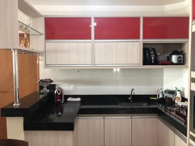 Apartamento com 3 quartos a venda em Anápolis