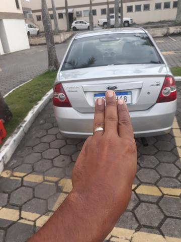 Ford fiesta sedan 2009 - Foto 4