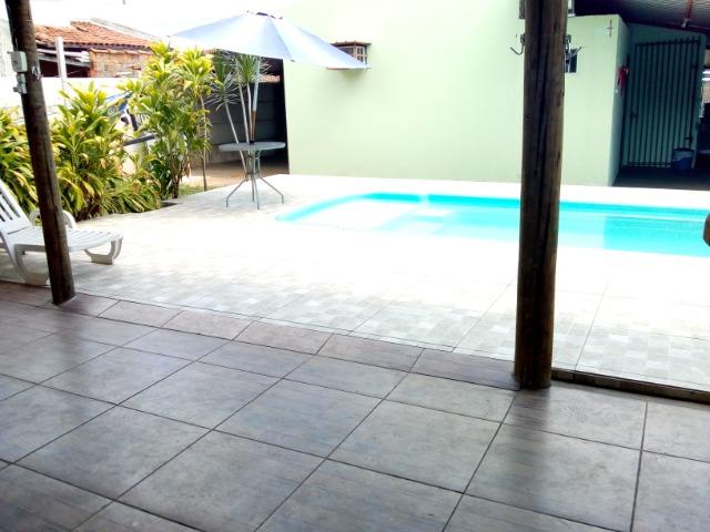 Rancho para temporada no Porto XV de Novembro-MS, próximo ao Rio Paraná - Foto 2