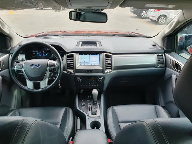 Ranger limited 3.2 2018/2019 4x4 diesel - Foto 2