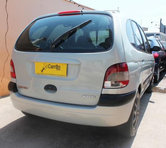 Renault Scenic 1.6 - Foto 4