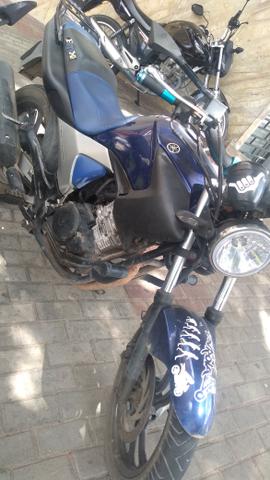 Fazer 250 troco em broz - Foto 2