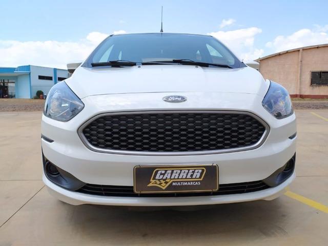 KA SE 2019 1.0 flex - Foto 11