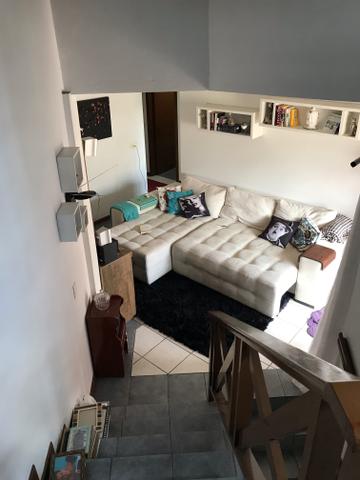 Quarto para moças em casa no América - Foto 4
