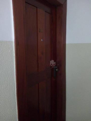 Apartamento com 2 dormitórios à venda, 41 m² por r$ 160.000,00 - cidade industrial - curit - Foto 2