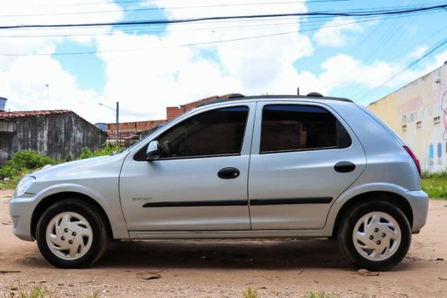 Vende-se este celta, 2010 completo por 17.000, novo é ele - Foto 4