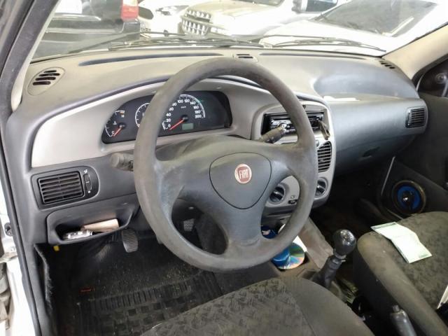 FIAT PALIO 2008/2009 1.0 MPI FIRE 8V FLEX 2P MANUAL - Foto 4