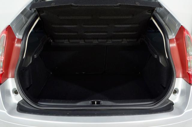 Citroën C4 VTR 2.0 16V 143cv - Prata - 2009 - Foto 7