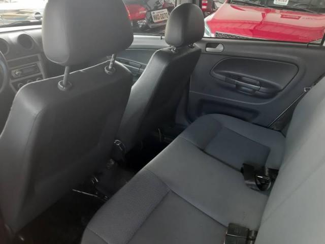 VW Gol (novo) 1.6 8V - Foto 8