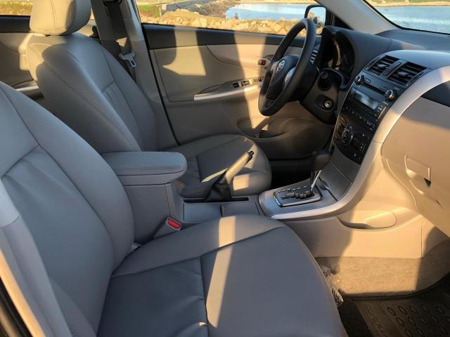 Corolla GLI 1.8 16V Aut - 54.000 KM - Foto 14