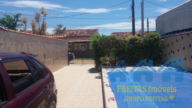 Casa de 03 qts** piscina ótima localização Iguaba Grande - Foto 4