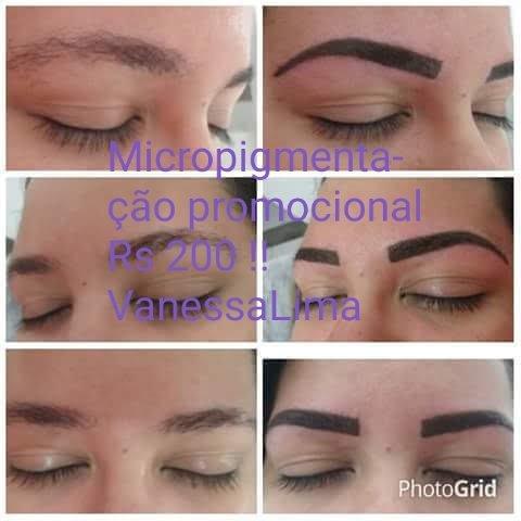 Diva sobrancelhas - Foto 2