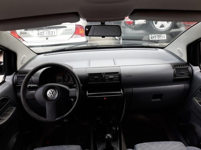 VOLKSWAGEN SPACEFOX 1.6 - Foto 11