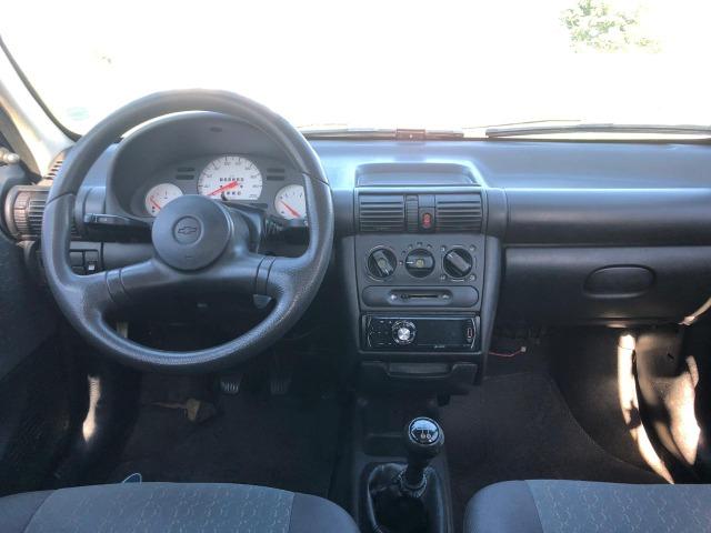 Corsa Classic - Filé - Ar Gelando - Foto 2