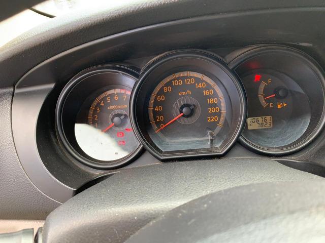Nissan livina SL 1.6 completo - Foto 6