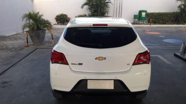 Onix LT 2018 1.0 c/16.000km na garantia de fábrica! - Foto 9